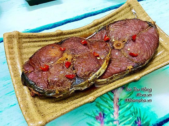 nau bua com chieu "don gian nhu dan ro" nhung lai duoc long ca nha vi qua ngon - 2